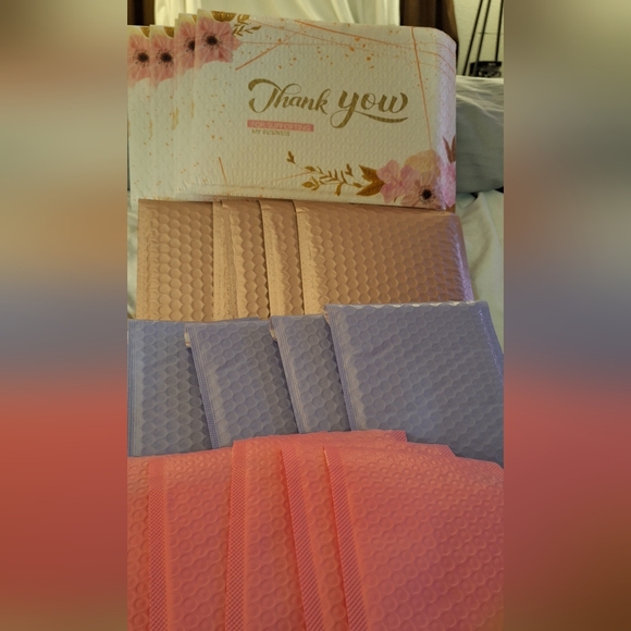 🦋🚨LAST ONE: NWT VARIETY PK. 32ct. 8 8x10, 8 6x10 8 6x9, 8 5x6 - Picture 5 of 14